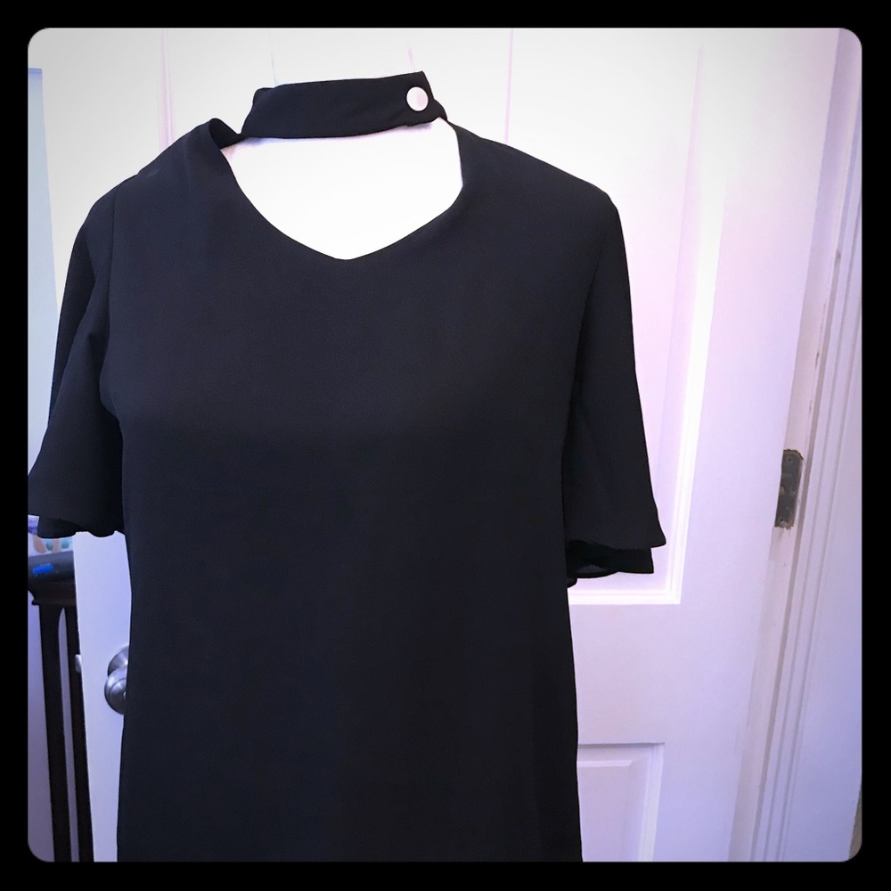 Blouse like new